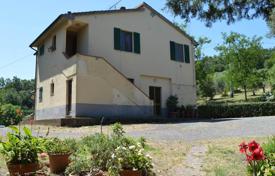 زمین تجاری Montecatini Val di Cecina, ایتالیا. 490,000 €