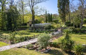 12غرفة ویلا  موگینز(فرانسه), فرانسه. 5,950,000 €