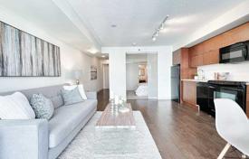 آپارتمان  – Nelson Street, تورنتو, انتاریو,  کانادا. C$824,000