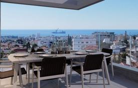 3غرفة شقة في مبنى جديد Limassol (city), قبرس. 730,000 €