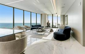 آپارتمان کاندو – North Miami Beach, فلوریدا, ایالات متحده آمریکا. $5,500,000