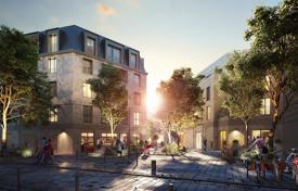 New residential complex with apartments Yvelines, فرانسه. 715,000 € از