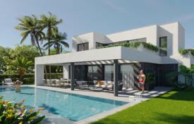 4غرفة ویلا  170 متر مربع Finestrat, اسپانیا. 895,000 €