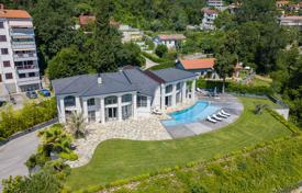 ویلا  – Lovran, Primorje-Gorski Kotar County, کرواسی. 3,500,000 €