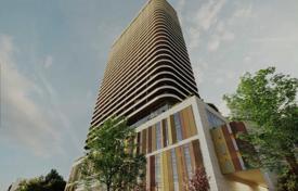 1غرفة آپارتمان  70 متر مربع شهر قدیم تفلیس, گرجستان. $140,000