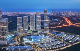 فروشگاه 350 Riverside Crescent – ند الشبا 1, دبی, امارات متحده عربی. $2,290,000