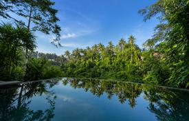 2غرفة ویلا  110 متر مربع Ubud, اندونزی. $235,000