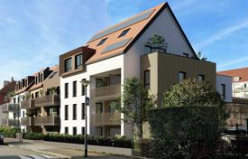 New residential complex with apartments Strasbourg, فرانسه. 315,000 € از