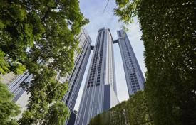 New residential complex with apartments Bangkok, تایلند. $264,000 از