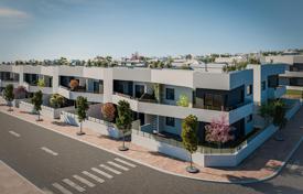2غرفة پنت‌هاوس ها 152 متر مربع San Miguel de Salinas, اسپانیا. 250,000 €