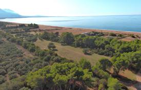 زمین تجاری Kyparissia, یونان. 1,000,000 €