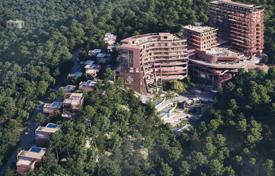 2غرفة شقة في مبنى جديد 65 متر مربع Batumi, گرجستان. $160,000