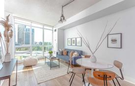 آپارتمان  – Old Toronto, تورنتو, انتاریو,  کانادا. C$813,000