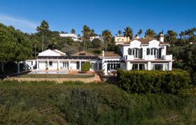 6غرفة ویلا  635 متر مربع Sotogrande, اسپانیا. 2,250,000 €