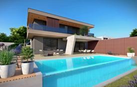 6غرفة خانه  240 متر مربع Labin, کرواسی. 1,480,000 €