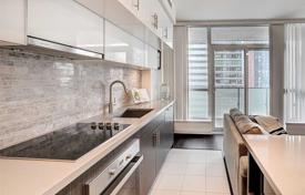2غرفة آپارتمان  Old Toronto, کانادا. C$849,000