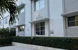 آپارتمان کاندو – سواحل میامی, فلوریدا, ایالات متحده آمریکا. $259,000