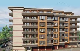 3غرفة آپارتمان  89 متر مربع Pomorie, بلغارستان. 133,000 €