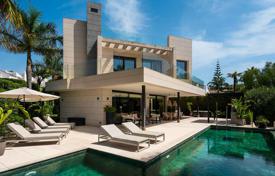 6غرفة ویلا  1152 متر مربع Nueva Andalucia, اسپانیا. 7,200,000 €
