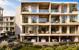 New residential complex with apartments Anavargos, قبرس. 330,000 € از