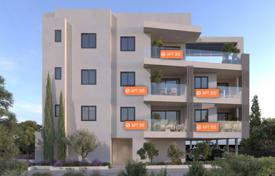 2غرفة شقة في مبنى جديد Famagusta, قبرس. 240,000 €