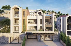3غرفة پنت‌هاوس ها 164 متر مربع Donja Lastva, مونته نگرو. 1,050,000 €