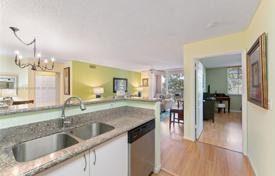 آپارتمان کاندو – Aventura, فلوریدا, ایالات متحده آمریکا. $539,000