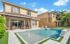 4غرفة خانه  315 متر مربع Boynton Beach, ایالات متحده آمریکا. $875,000