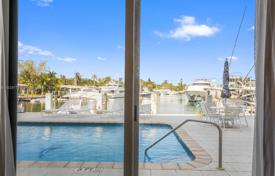 آپارتمان کاندو – Fort Lauderdale, فلوریدا, ایالات متحده آمریکا. $268,000