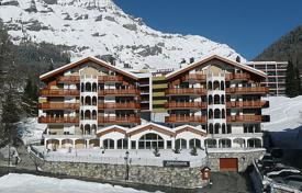 آپارتمان  – Leukerbad, Valais, سویس. 3,140 € هفته ای