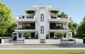 New residential complex with apartments لارناکا, قبرس. 450,000 € از