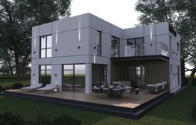 4غرفة ویلا  271 متر مربع Majori, لتونی. 1,500,000 €
