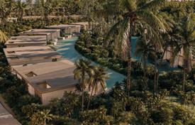 New residential complex with villas Zanzibar, تانزانیا. $1,050,000 از