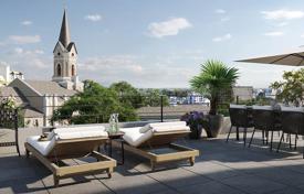New residential complex with apartments Indre-et-Loire, فرانسه. 369,000 € از