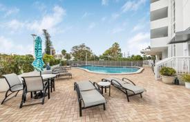 آپارتمان کاندو – Fort Lauderdale, فلوریدا, ایالات متحده آمریکا. $617,000