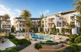 1غرفة پنت‌هاوس ها Geroskipou, قبرس. 295,000 €