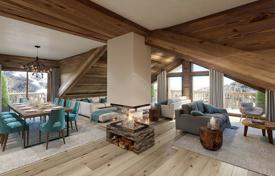 آپارتمان  – مریبل, Les Allues, Auvergne-Rhône-Alpes,  فرانسه. 1,995,000 €