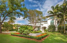 ویلا  – Pinecrest, فلوریدا, ایالات متحده آمریکا. $4,198,000