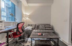آپارتمان  – Blue Jays Way, Old Toronto, تورنتو,  انتاریو,   کانادا. C$768,000