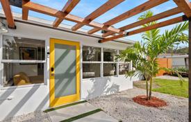 خانه  – Fort Lauderdale, فلوریدا, ایالات متحده آمریکا. $615,000