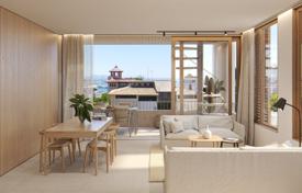 آپارتمان  – پالما د مایورکا, جزایر بالئاری, اسپانیا. 644,000 €