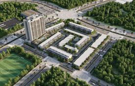 مجتمع مسكوني Verdana 10 Residences – مجمع دبي للاستثمار الأول, دبی, امارات متحده عربی. $406,000 از