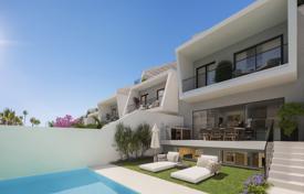 3غرفة ویلا  214 متر مربع Manilva, اسپانیا. 995,000 €