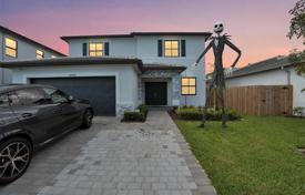 خانه  – Homestead, فلوریدا, ایالات متحده آمریکا. $630,000