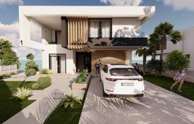 5غرفة ویلا  310 متر مربع Demirtaş district, ترکیه. Price on request