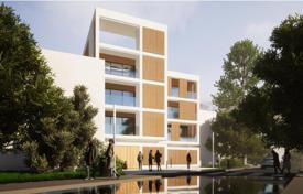 2غرفة شقة في مبنى جديد 140 متر مربع Thermi, یونان. 340,000 €