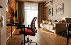 2غرفة آپارتمان  61 متر مربع Krtsanisi Street, گرجستان. $117,000