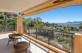 4غرفة آپارتمان  Le Cannet, فرانسه. 1,490,000 €