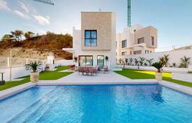 3غرفة ویلا  333 متر مربع Finestrat, اسپانیا. 730,000 €
