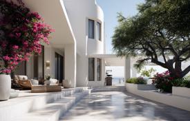 4غرفة دو خانه بهم چسبیده 385 متر مربع Moraira, اسپانیا. 2,100,000 €